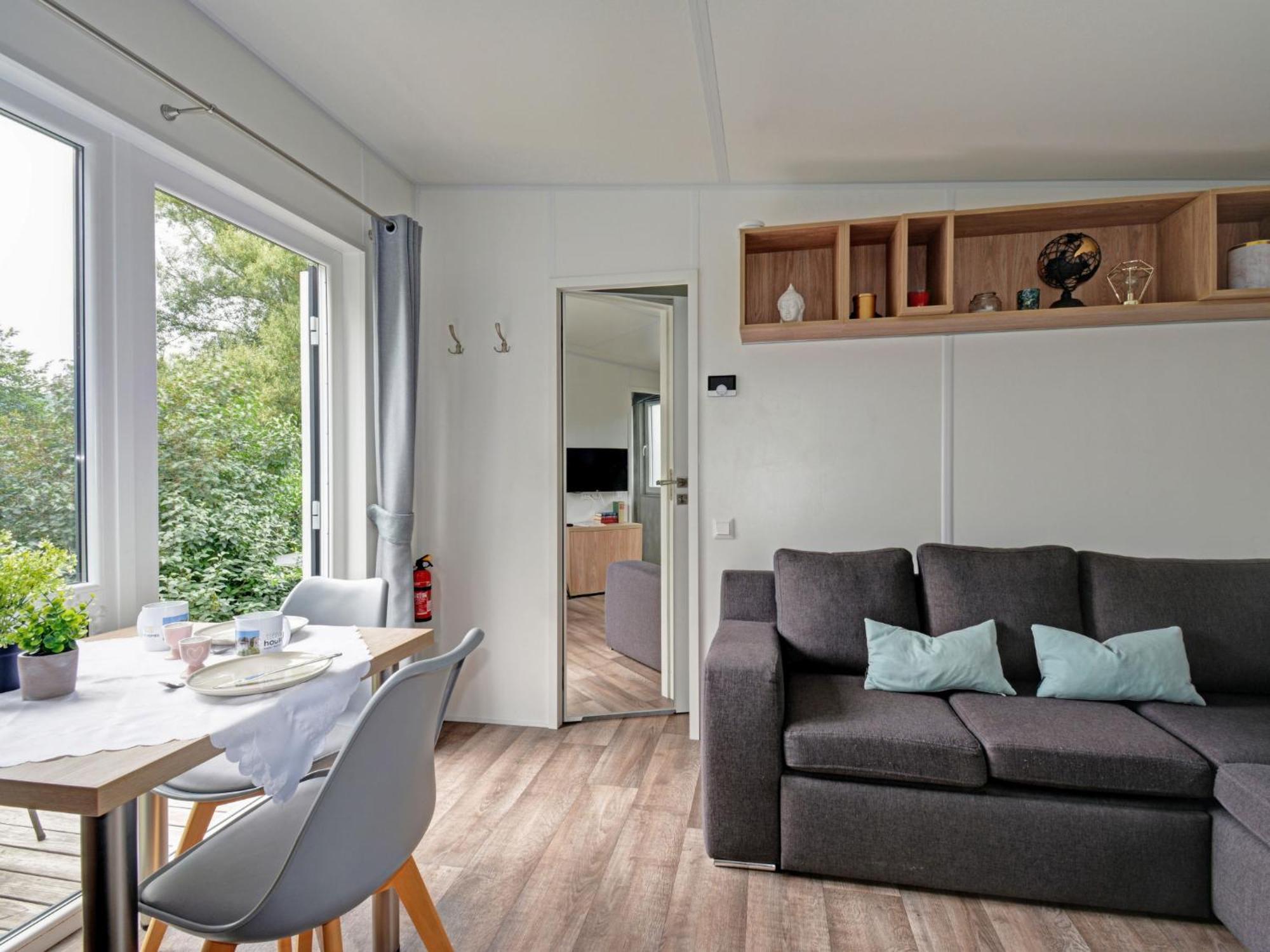 Holiday Home Tiny Haus Sonnendeck By Interhome Beilngries Exteriör bild
