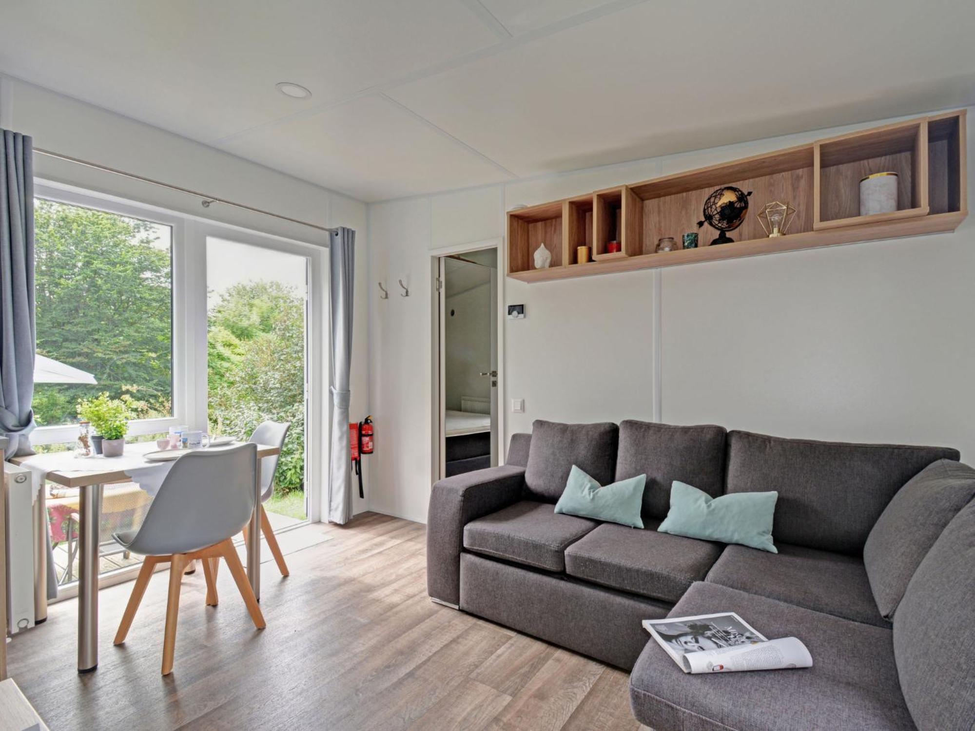 Holiday Home Tiny Haus Sonnendeck By Interhome Beilngries Exteriör bild