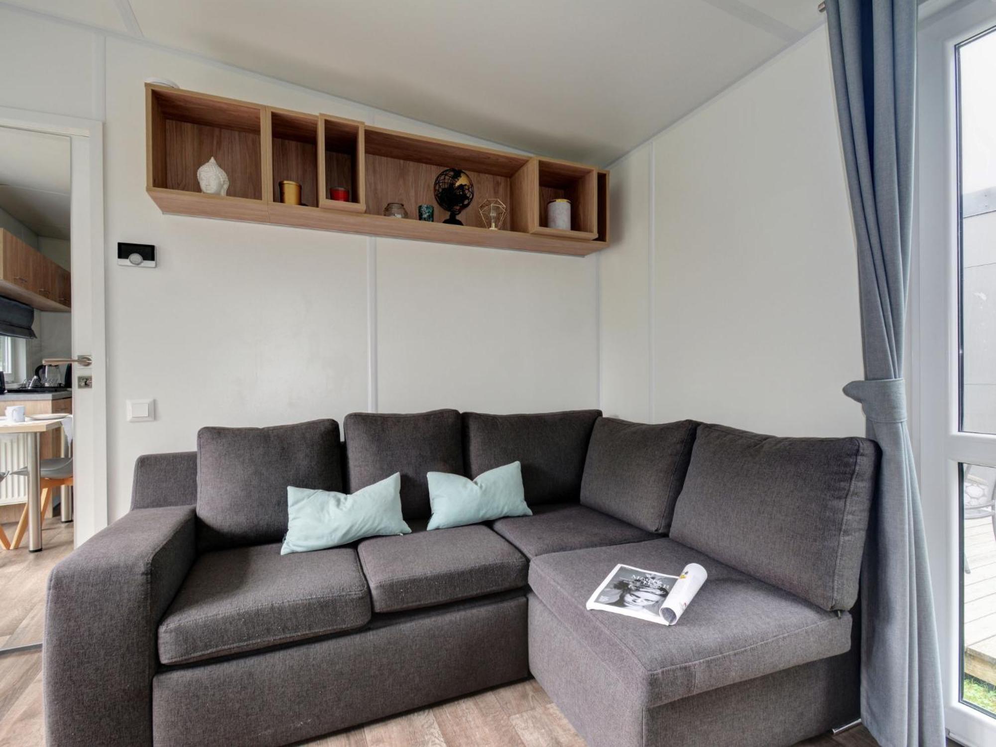 Holiday Home Tiny Haus Sonnendeck By Interhome Beilngries Exteriör bild