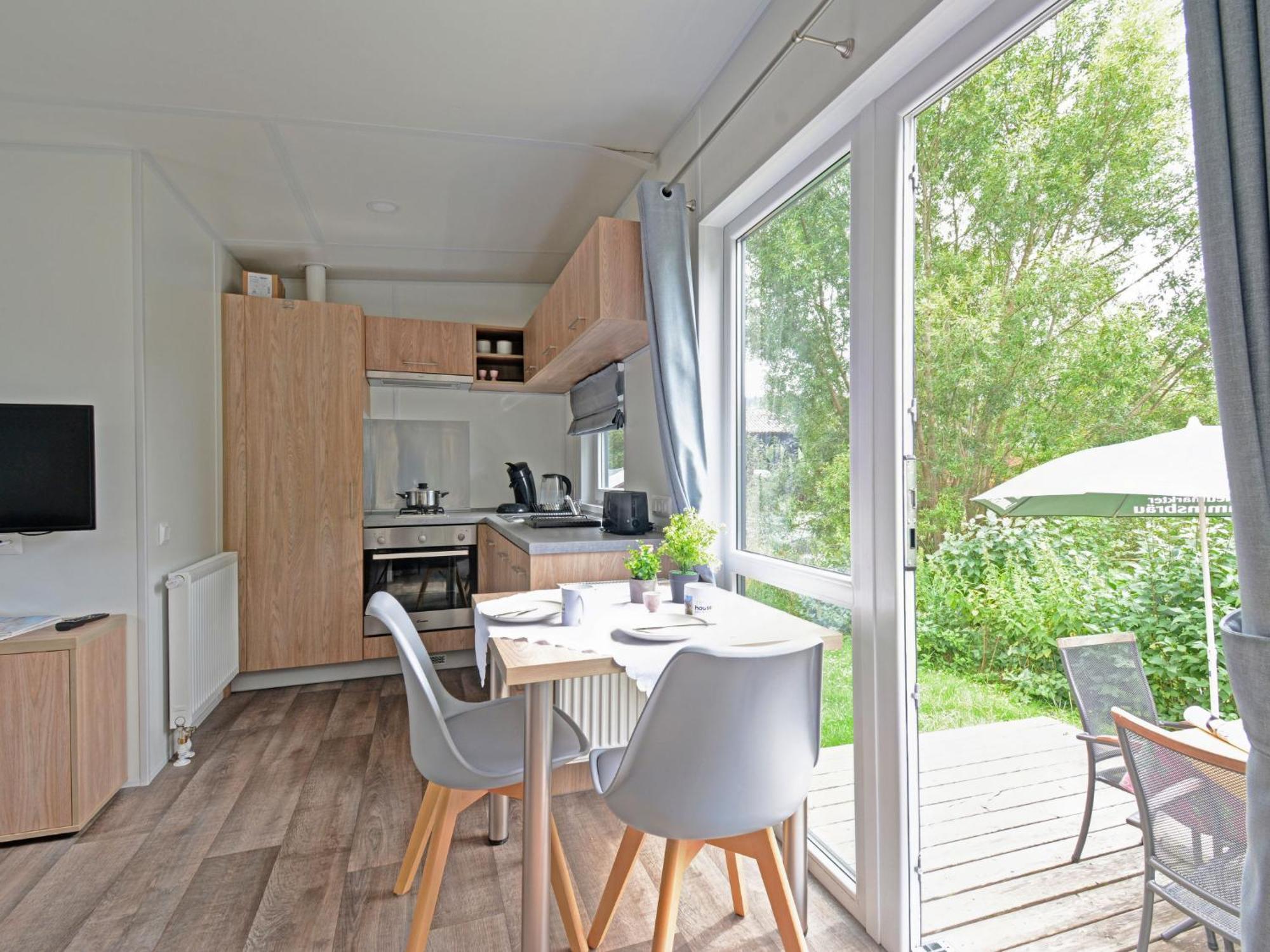 Holiday Home Tiny Haus Sonnendeck By Interhome Beilngries Exteriör bild