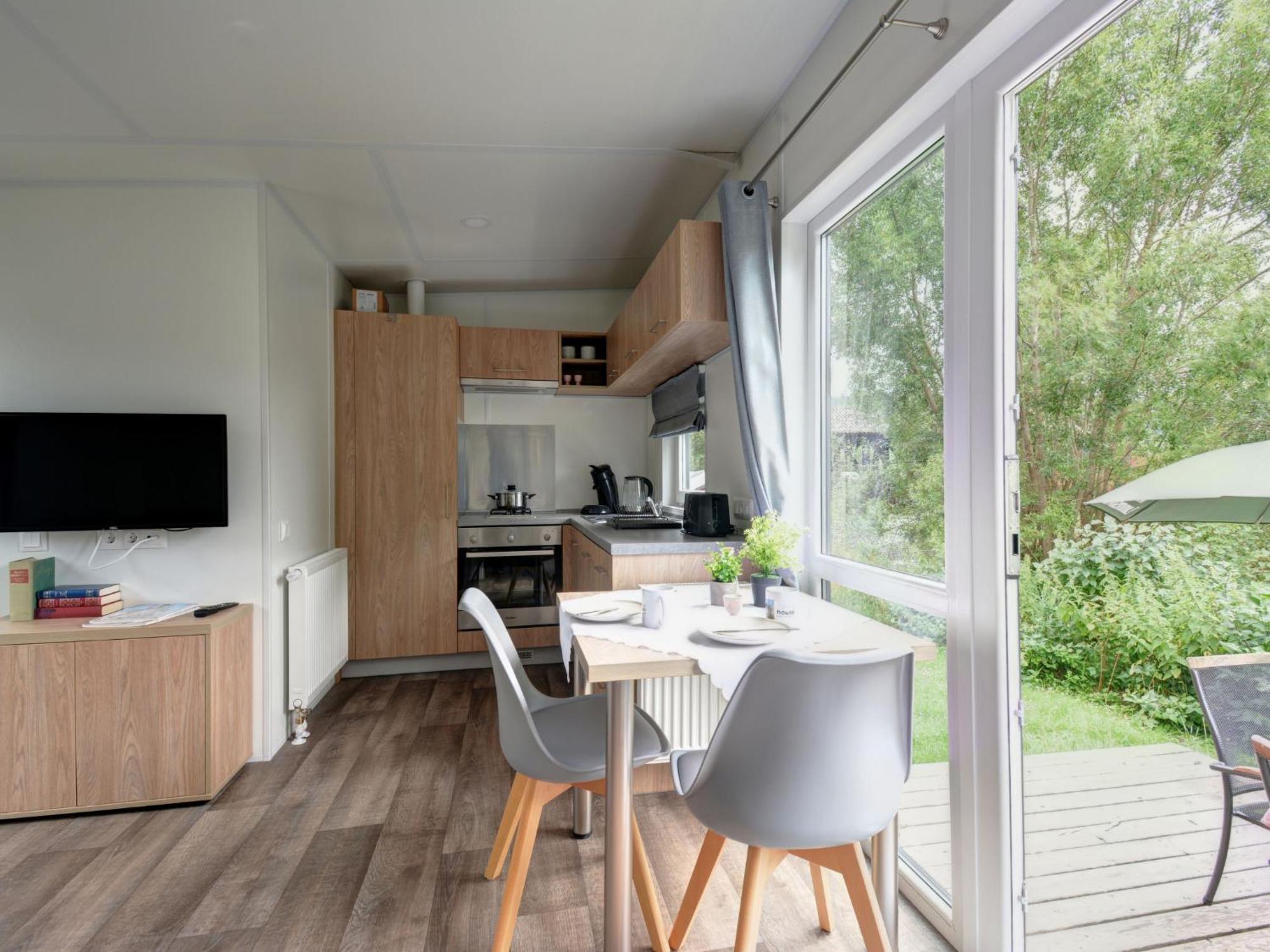 Holiday Home Tiny Haus Sonnendeck By Interhome Beilngries Exteriör bild