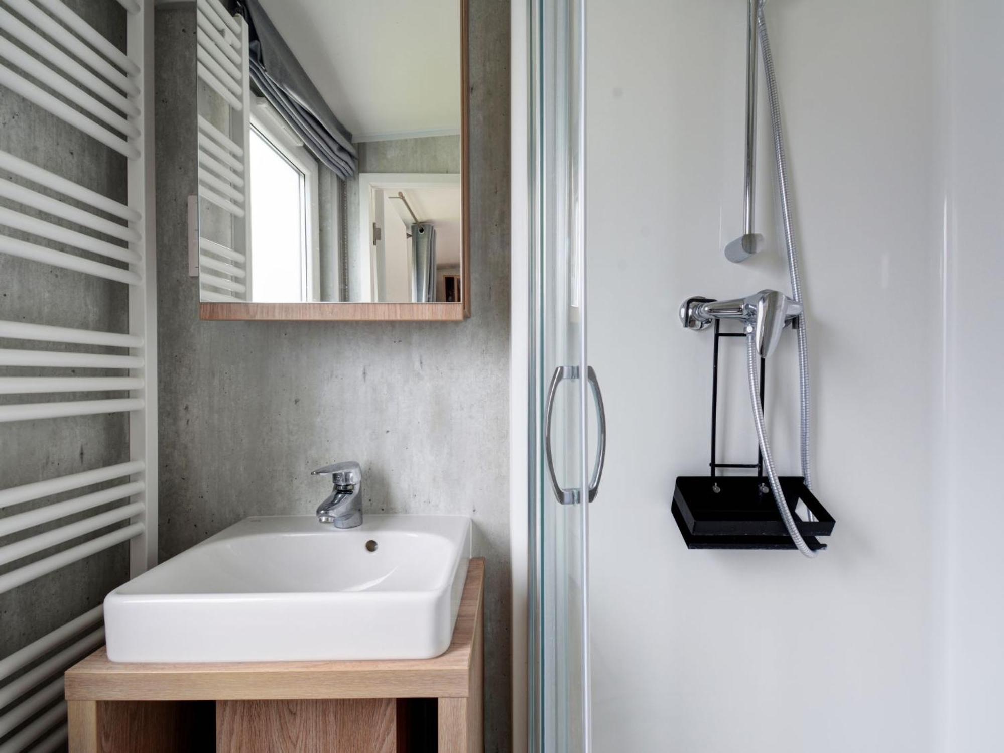 Holiday Home Tiny Haus Sonnendeck By Interhome Beilngries Exteriör bild