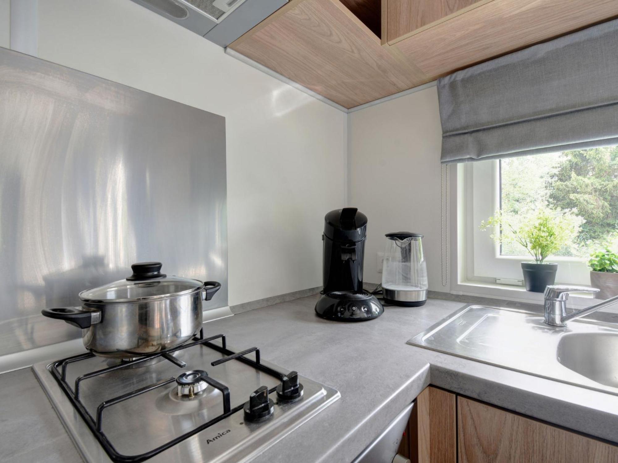 Holiday Home Tiny Haus Sonnendeck By Interhome Beilngries Exteriör bild