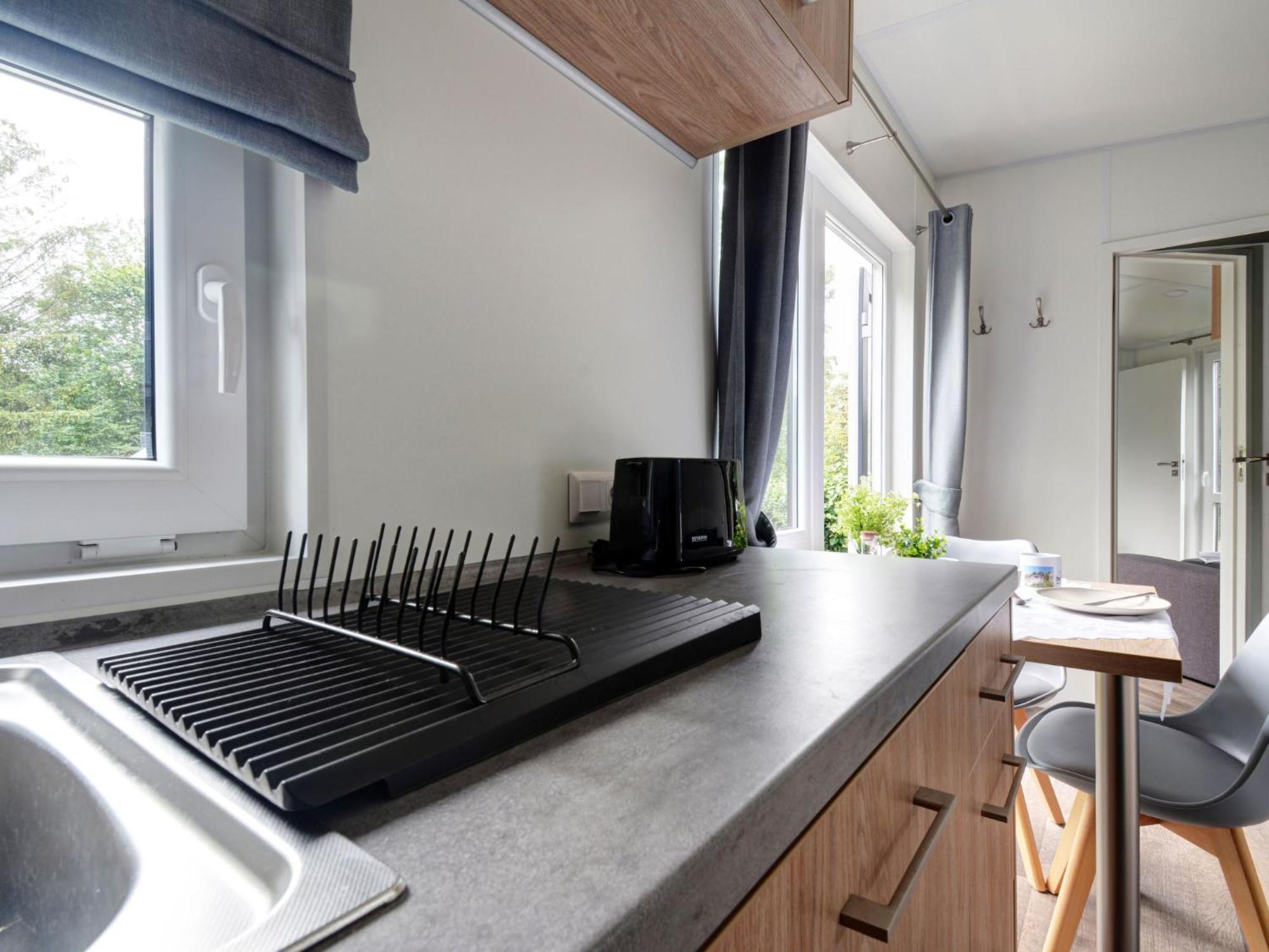 Holiday Home Tiny Haus Sonnendeck By Interhome Beilngries Exteriör bild
